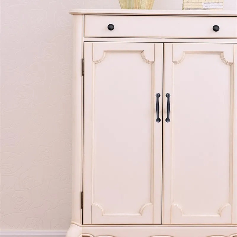 KK & FING ручки для шкафов из алюминиевого сплава кухонного шкафа ящиков аксессуары