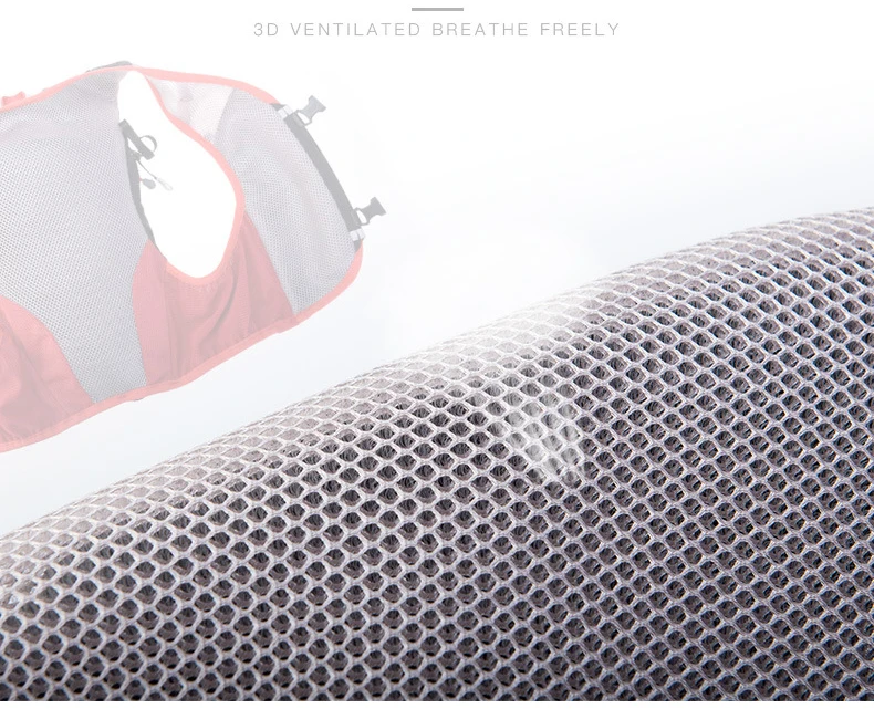 AONIJIE 5L  Backpack Outdoor Sports Women Men Marathon Hydration Vest Pack C928 For Cycling Hiking Water Bag