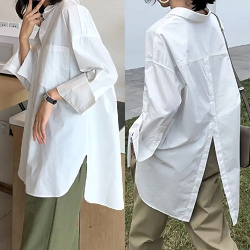 

Shirts & Blouses