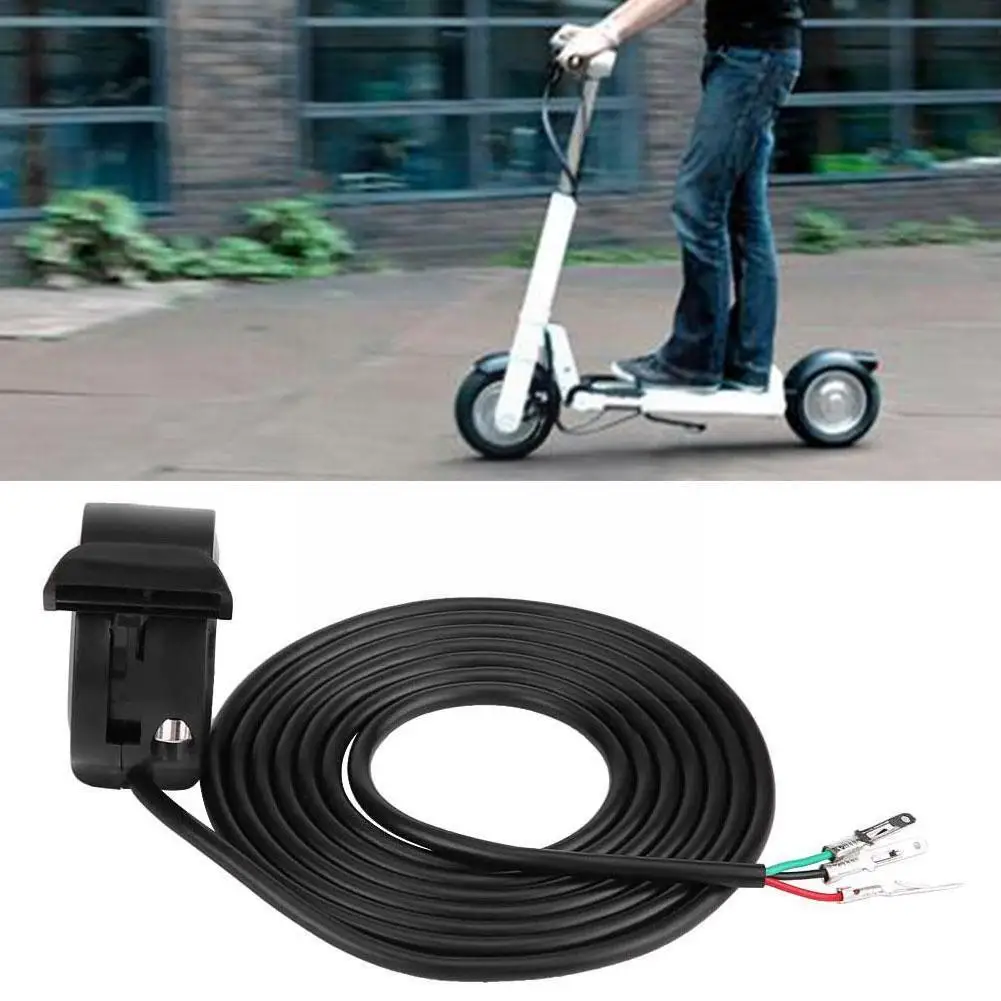 

Electric Scooter Bike Finger Thumb Throttle Accelerator 22 Control Bike Scooter Governor Handle Mm Acccessories Speed Elect G8g2