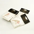 Набор ватных дисков для зажигалки, 3 шт.