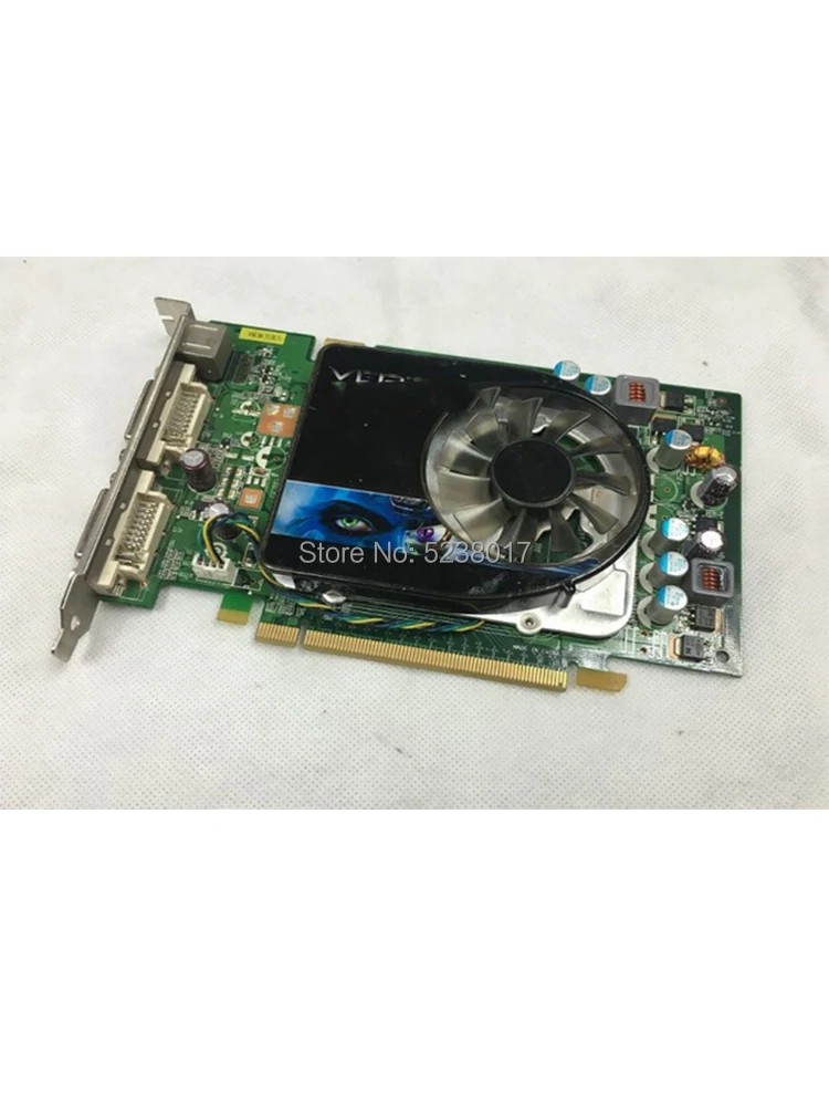 Ультразвуковая плата 8600GT VGA для IU22/IE33 GPU видеопечатных плат VCG8600GXPB детали