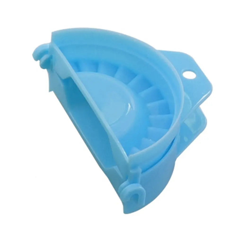 

Portable Plastic Ravioli Mold Pierogi Dumpling Maker Wrapper Pastry Dough Cutter Kitchen Accessories