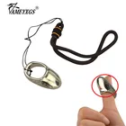 1 шт., защитное кольцо для стрельбы из лука