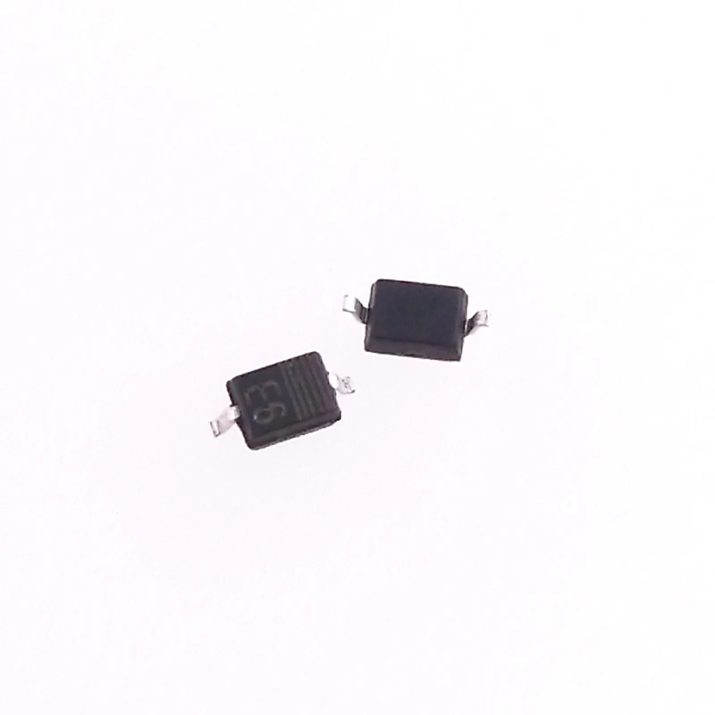 

20pcs/lot original PESD5V0S1BA E6 SOD-323 in stock