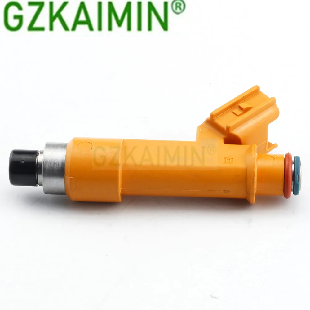 Высококачественные автозапчасти топливный инжектор OEM 23209-21100 23250-21100 для Toyota Camry 2AZ