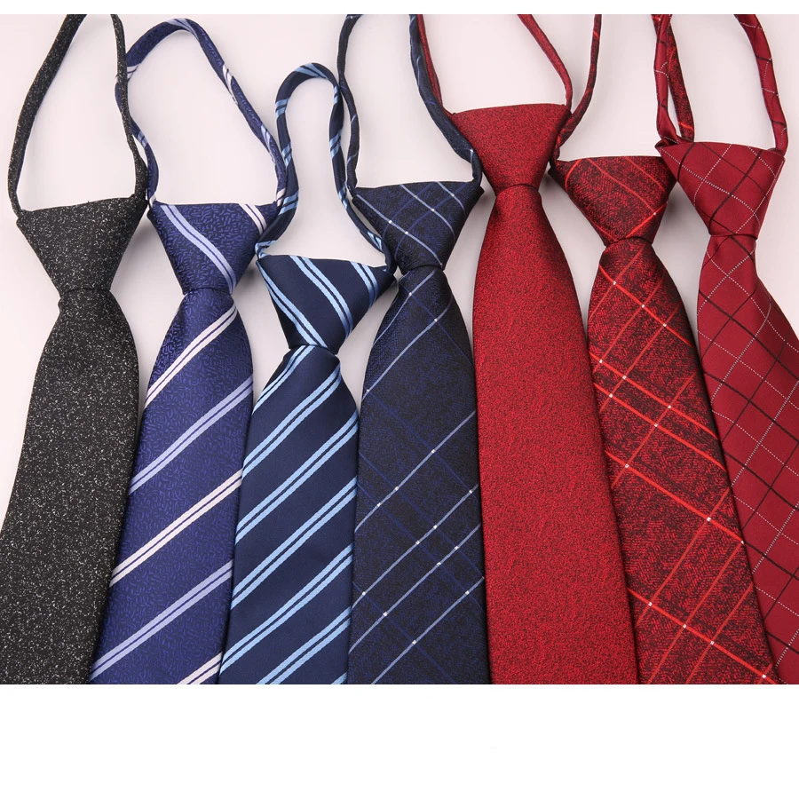 Модные удобные туфли без застежки деловые галстуки для мужчин галстук костюма в