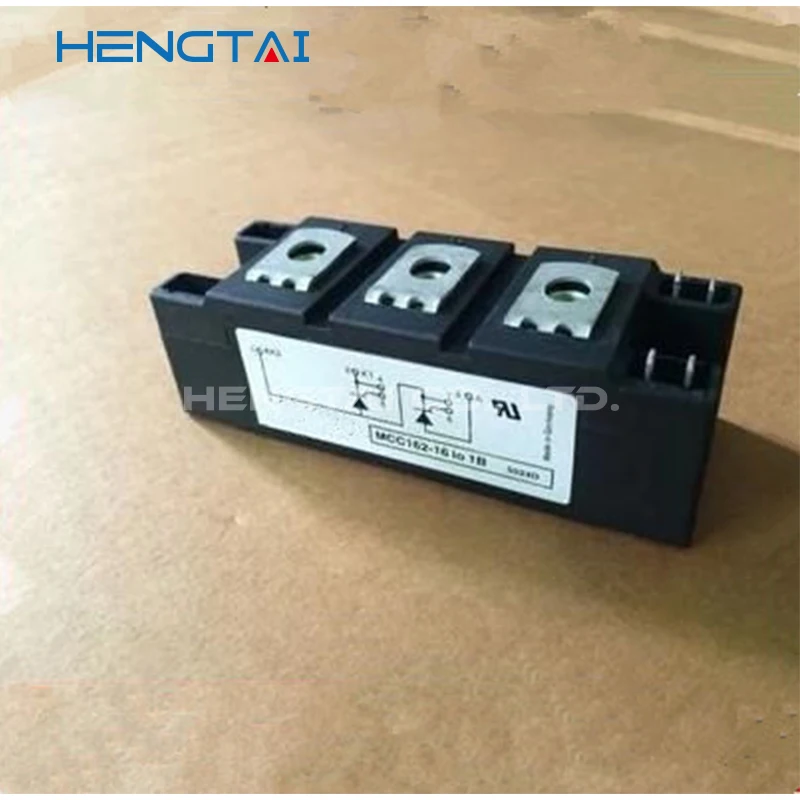 

Free shipping MCC162-16IO1 ORIGINAL MODULE