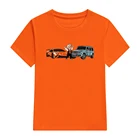 футболка Влад А4 Гелик Ламба, Детские футболки Мерч А4, весенне-летняя семейная одежда, модная футболка с принтом гелика и ламбы для мальчиков, повседневные футболки для девочек, топы