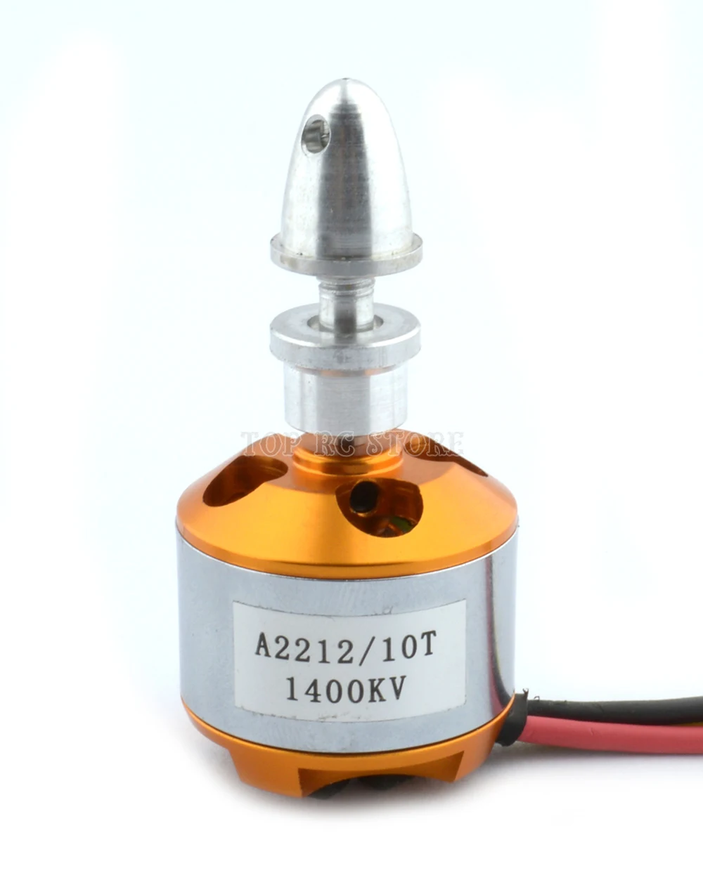 Бесщеточный двигатель Outrunner для квадрокоптера RC F450 F550 4 шт. XXD 2212 1000KV 1400KV | Игрушки и