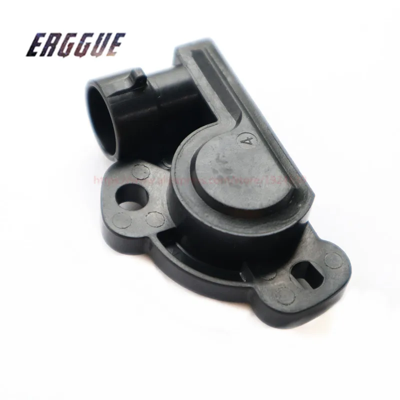 Оригинальный OEM TPS Датчик положения дроссельной заслонки для Daewoo Lanos Nubira Leganza Kalos