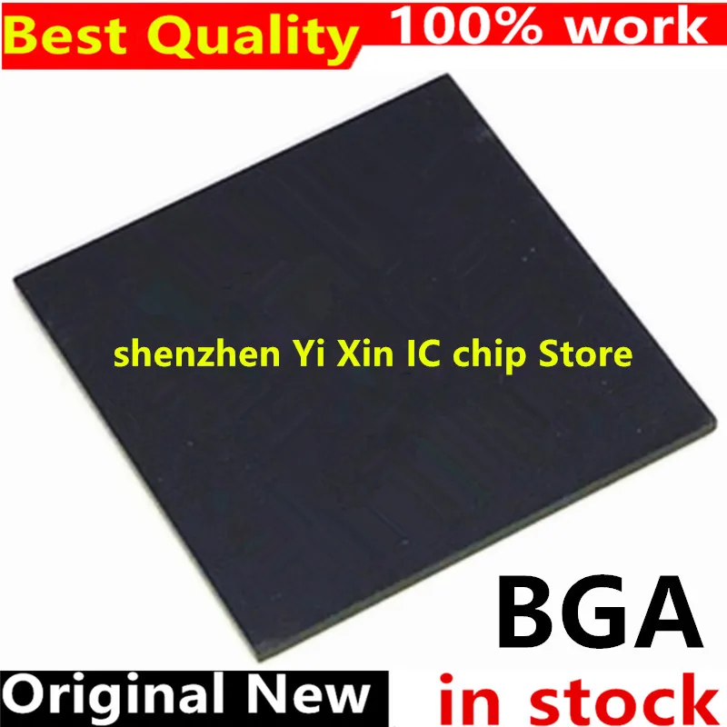 

100% New LGE2121 LGE2121-MS BGA Chipset