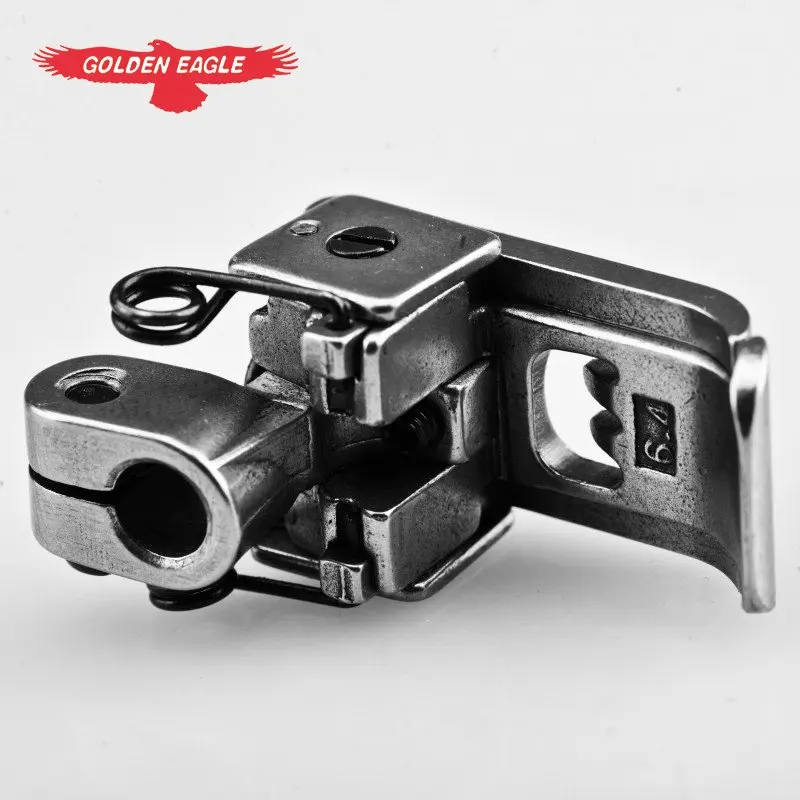 ДЛЯ Pegasus W561 O1CB Запчасти для швейных машин прижимная лапка 257460 64|foot tent|pressure foot sewing