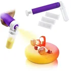 Ручной Аэрограф для торта, Украшение Тортов, аксессуары для кухни