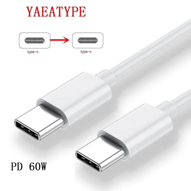 Кабель с USB C на для быстрой зарядки iPad Pro 0 25 м/1 м/2 м кабель Xiaomi 10 Redmi 10X K30 8A 9 |