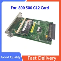 c7776 60151 c7776 60002 c7772a for hp designjet 800 500 500plus gl2 card formatter board card 0509 0510 128m memory plotter