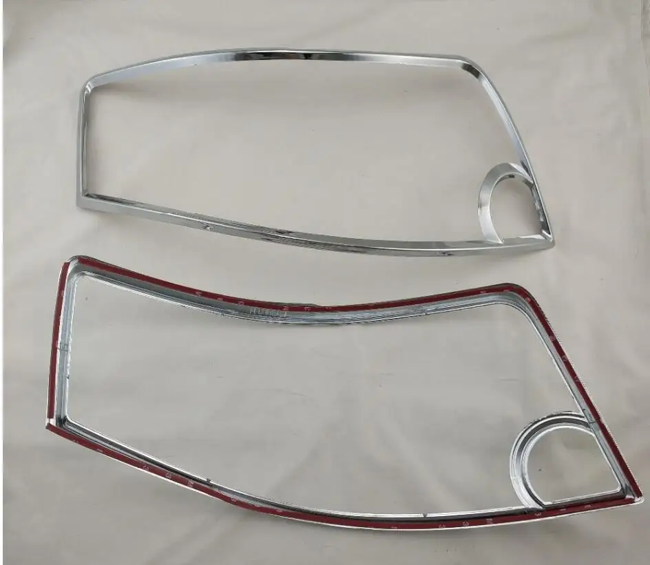 For Suzuki APV Arena GX 2007 2008 2009 2010 2011 Head Light Lamp Cover Trim Frame Protector Sticker Car Styling Accessory 2PCS | Автомобили