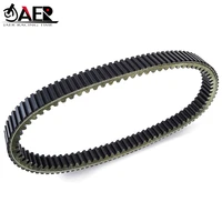 rubber toothed drive belt for can am renegade 500 t 650 efi 800 ho efi 800r 570 850 1000 1000r t1000 efi transfer clutch belt