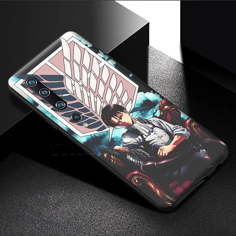 Чехол для Xiaomi Redmi Note 4 4x 4a 5 5a 6 8 8A MI 9 9s 10 8T K30 Pro Max Lite Plus|Бамперы| |