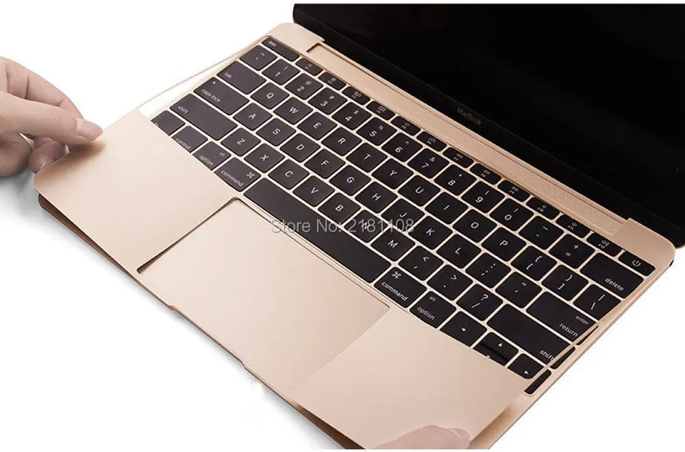 Защитная пленка для Apple Macbook 12 дюймов Pro13 15 Air A2179 A2337 A2251 Pro16 A2141 A2338 | Компьютеры и