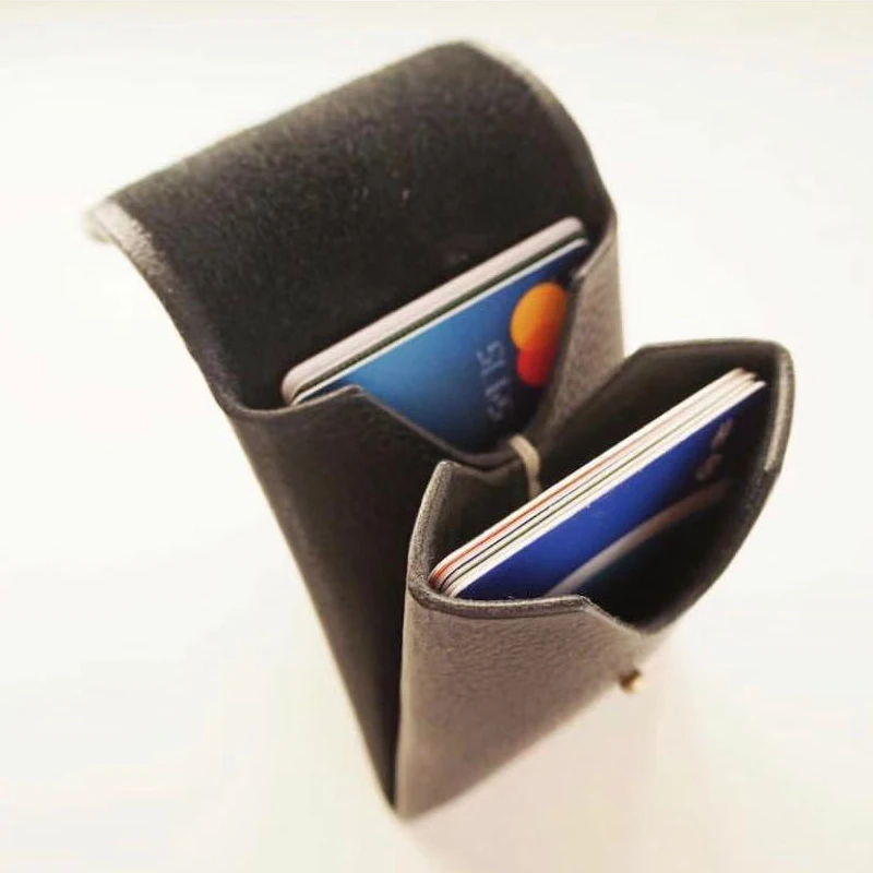 Новое японское стальное лезвие сделай сам кожаный ремесло без шитья держатель