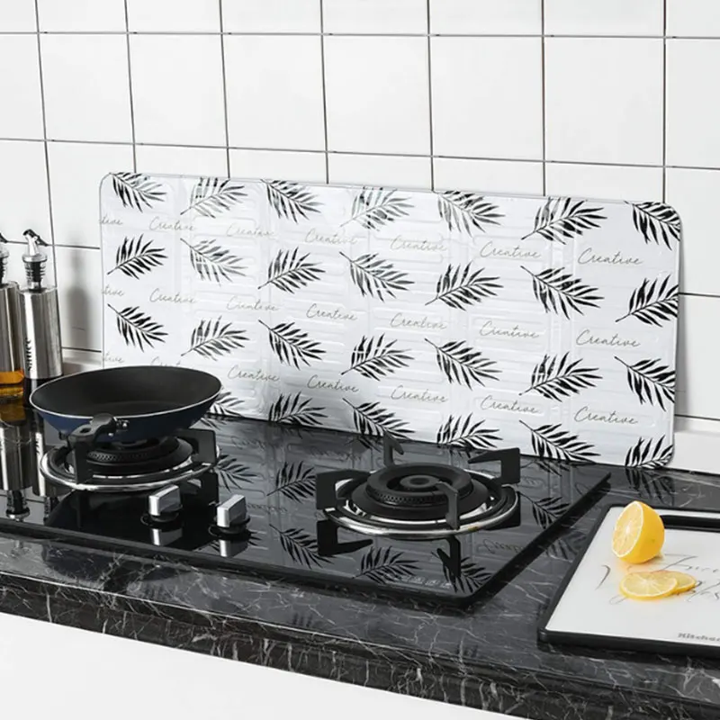 Крышка для защиты от брызг масла инструменты жарки алюминиевая плита защита