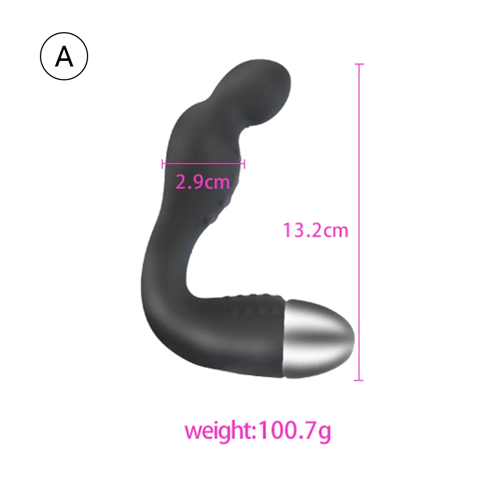 Вибраторы Анальная пробка товары для взрослых Автоматическая мастурбация
