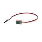 3-канальный релейный электронный переключатель K3, детали для самостоятельной сборки для радиоуправляемой лодки, дрона