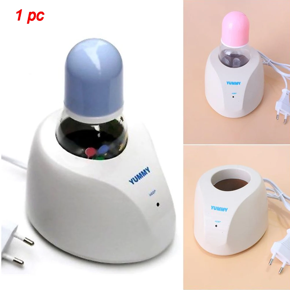 Подогреватель бутылочек многофункциональная постоянная температура домашняя