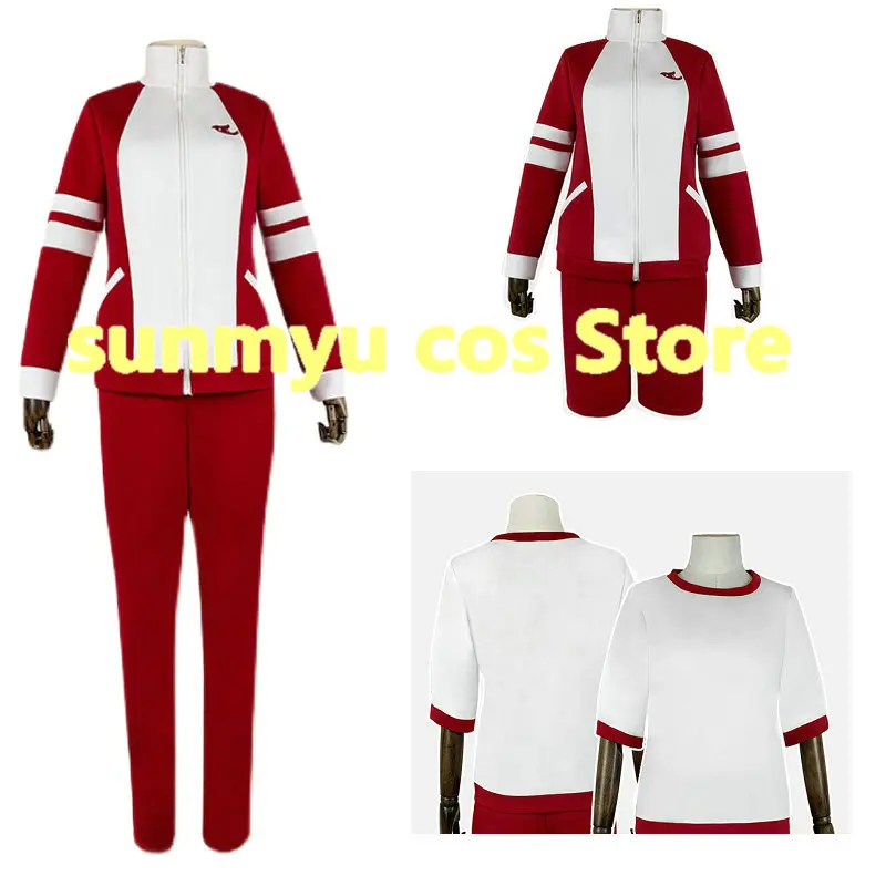 

Uma Musume Pretty Derby Special Week Silence Suzuka Toukai Teiou School Jersey uniform Cosplay Costume,Custom Size Customize