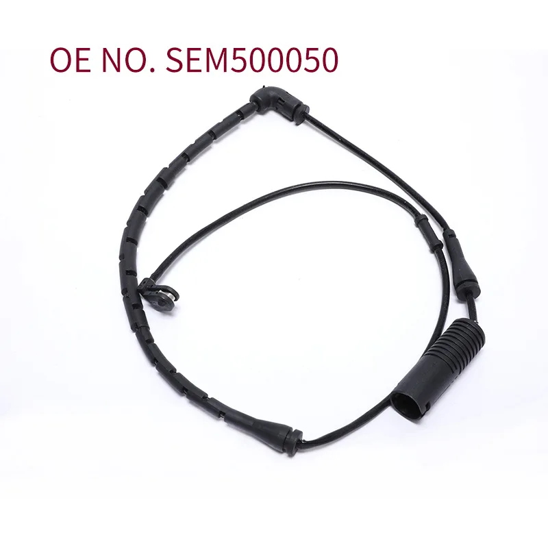 

Подходит для Land rover Range Rover 3 SUV(LM) Высококачественная Автомобильная сигнализация тормоза Длина продукта: 830 мм OE: SEM500050