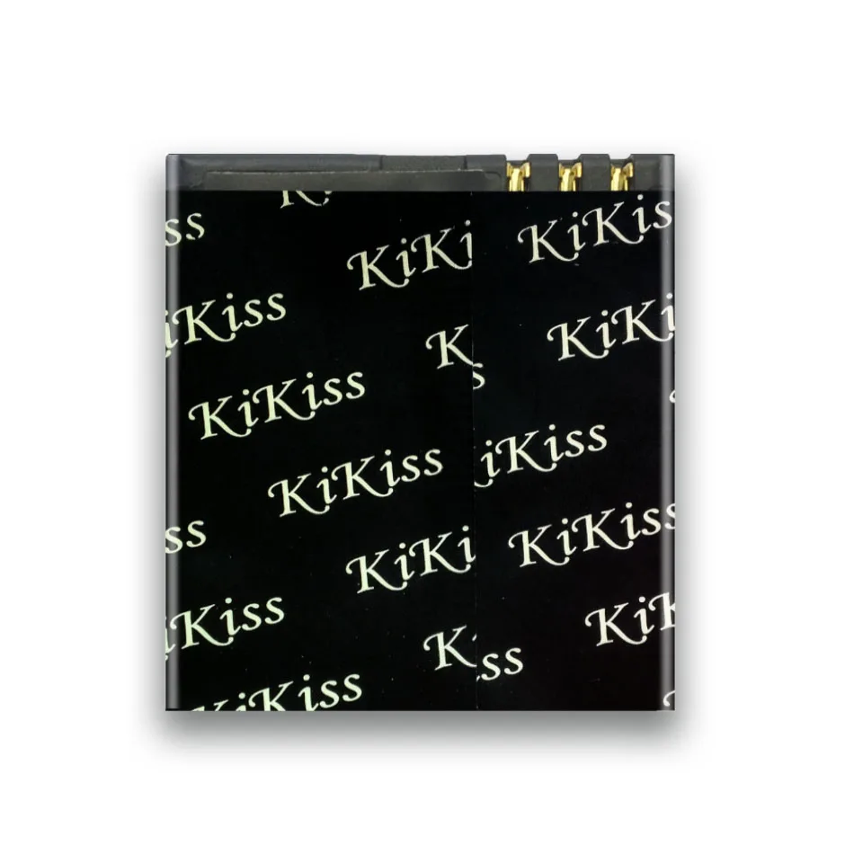 Аккумулятор 2100 мАч kikiss BL 6Q для Nokia 6700 Classic 7900 6700c Bateria + номер