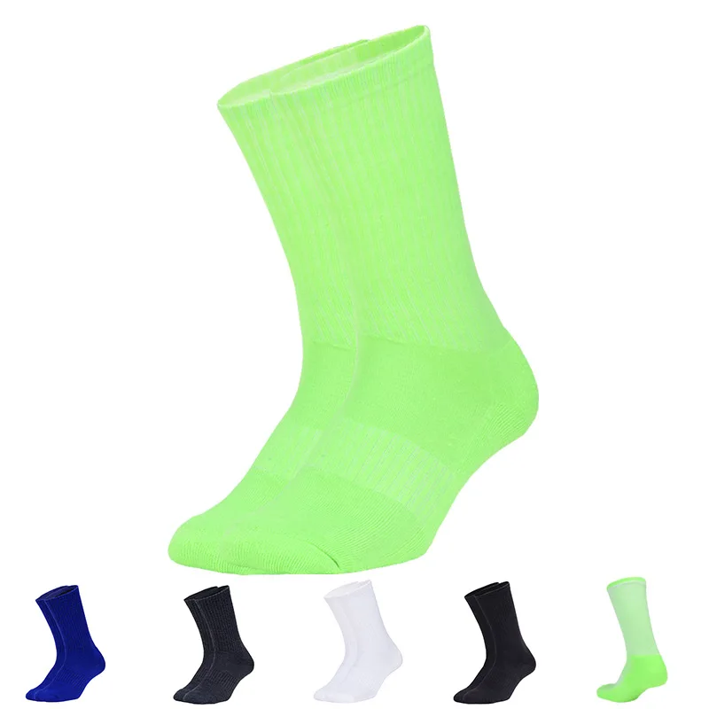 Новинка мужские женские носки для фитнеса бега велоспорта пешего туризма спорта