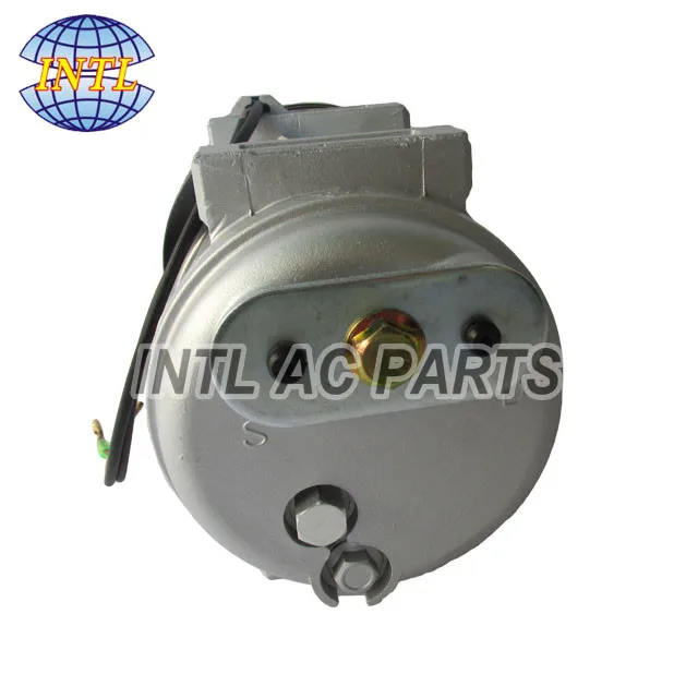 Компрессор переменного тока для челночных автобусов тракторов сельского