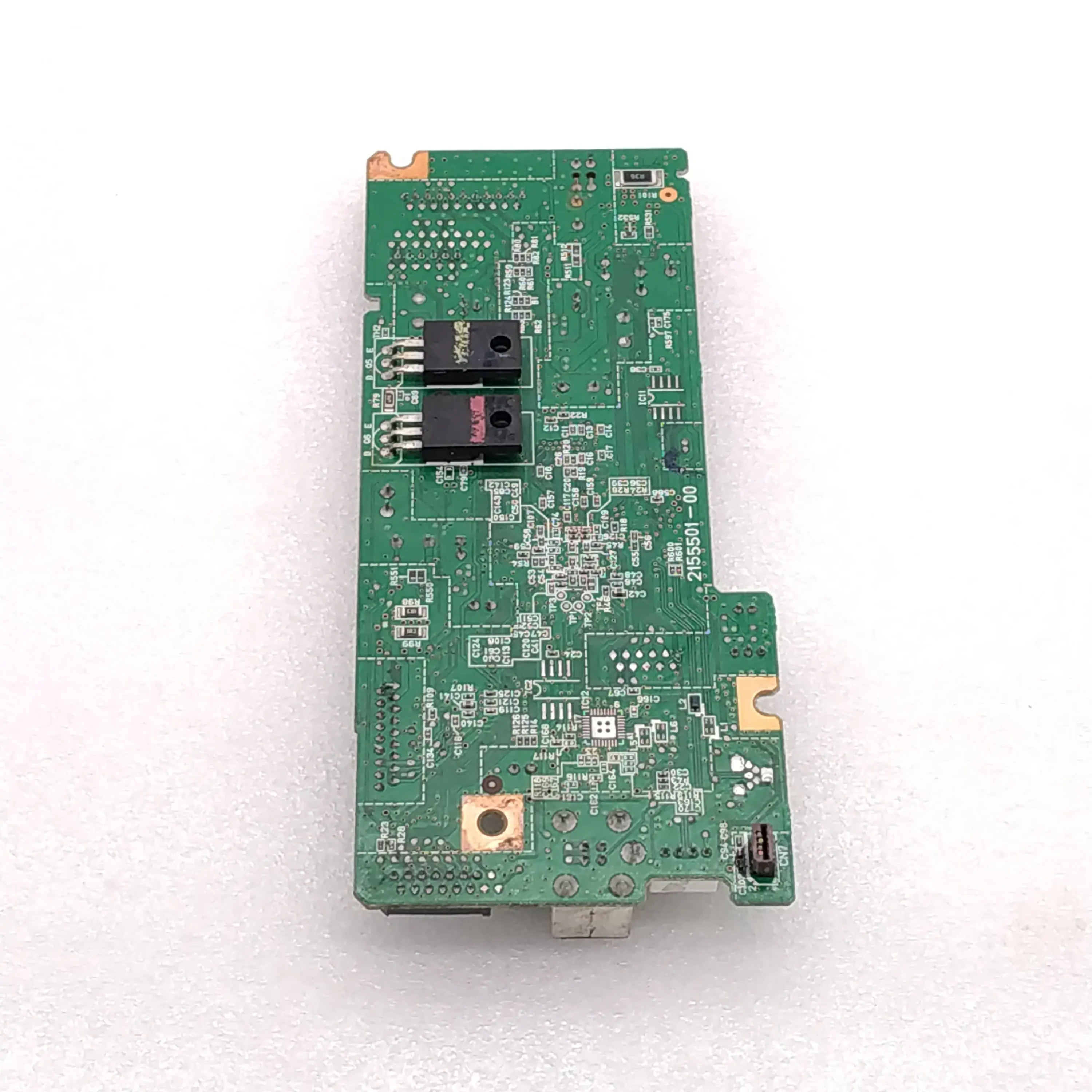 2158970 2155277 2145827 форматировщик PCA ASSY форматирующая плата логическая основная