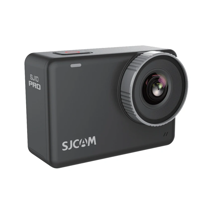 Экшн камера SJCAM SJ10 Pro с чипом H22 водонепроницаемая|Экшн-камеры| |
