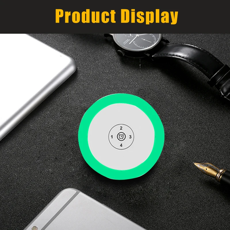 USB зарядное устройство PHOMAX 5 в 2 4 А умное со светодиодным таймером для iPhone iPad Samsung