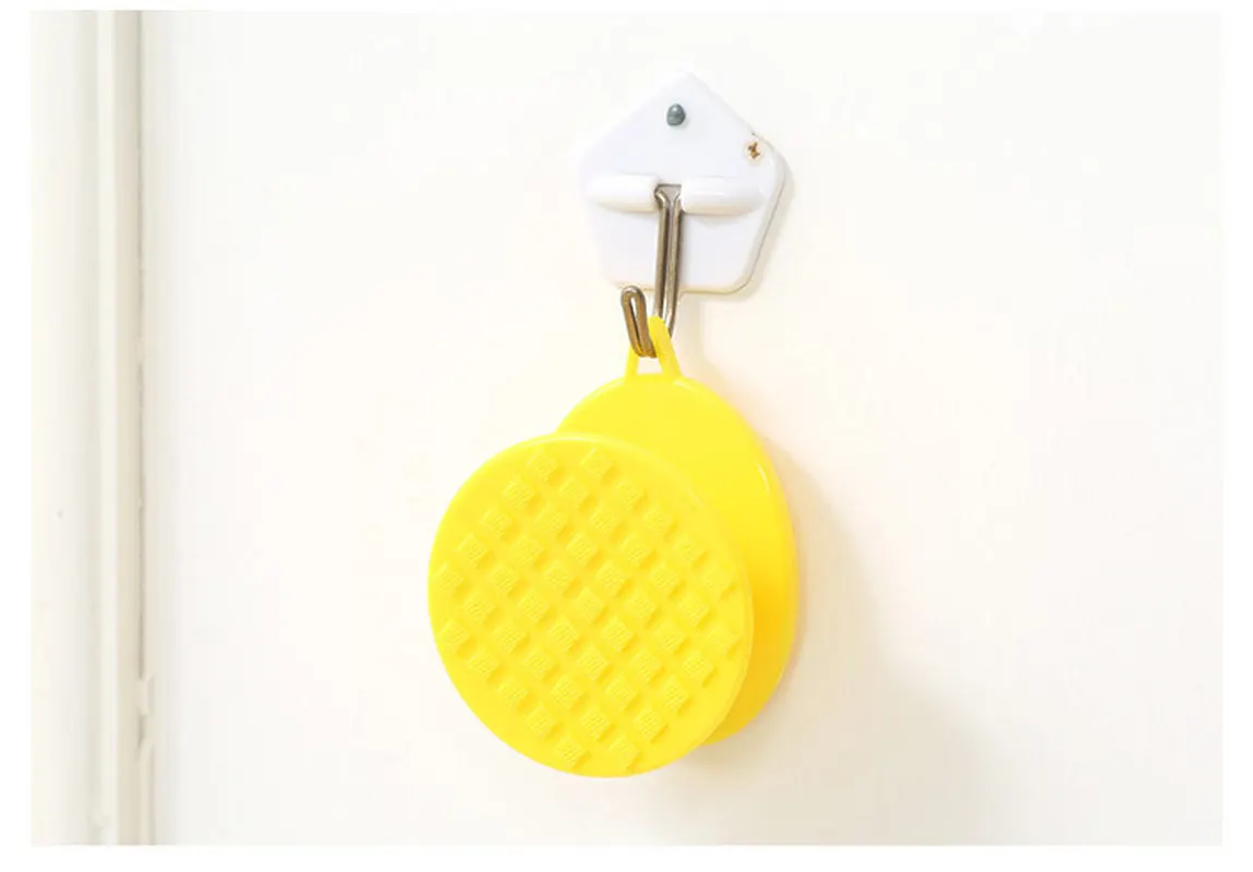 Yellow Конфетный цвет приспособление для чистки овощей и фруктов слайсер измельчитель морковь картофель Дыня картофельный нож слайсер измельчитель Терка зубочистки гаджет - Цвет: Yellow