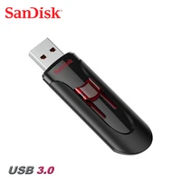 sandisk cruzer glid cz600 3 0 usb flash drive 32gb 64gb 128gb pen drive 256gb flash drive memory usb stick usb usb key pendrive
