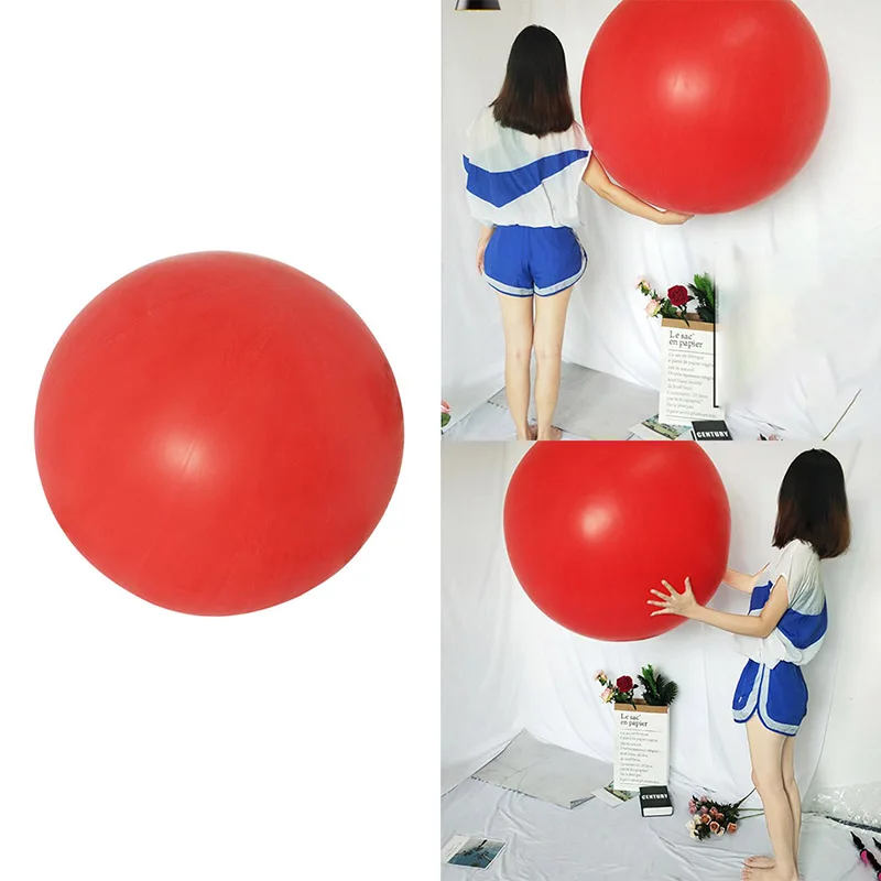 

72 Inch Decoration Large Giant Latex Balloons Happy Birthday Party Wedding Christmas Decoration Balloon Toy Air Balls Globos