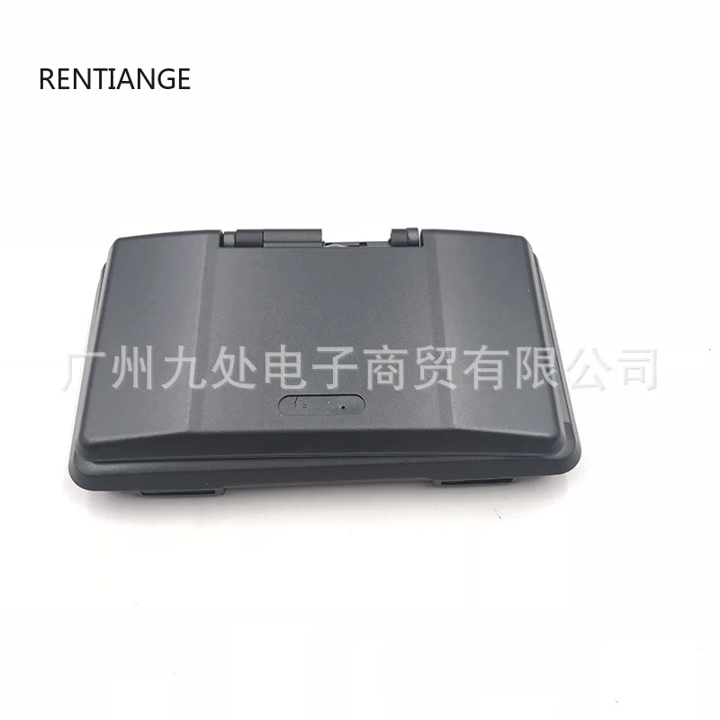 Лидер продаж защитный чехол накладка с кнопками для игровой консоли ninteds сменный