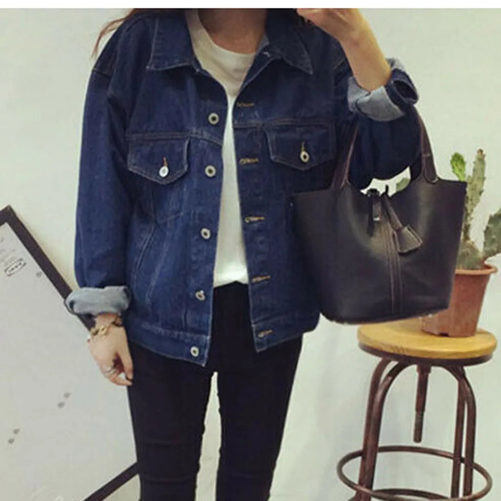 Джинсовые куртки для девочек женская джинсовая куртка сезон весна осень