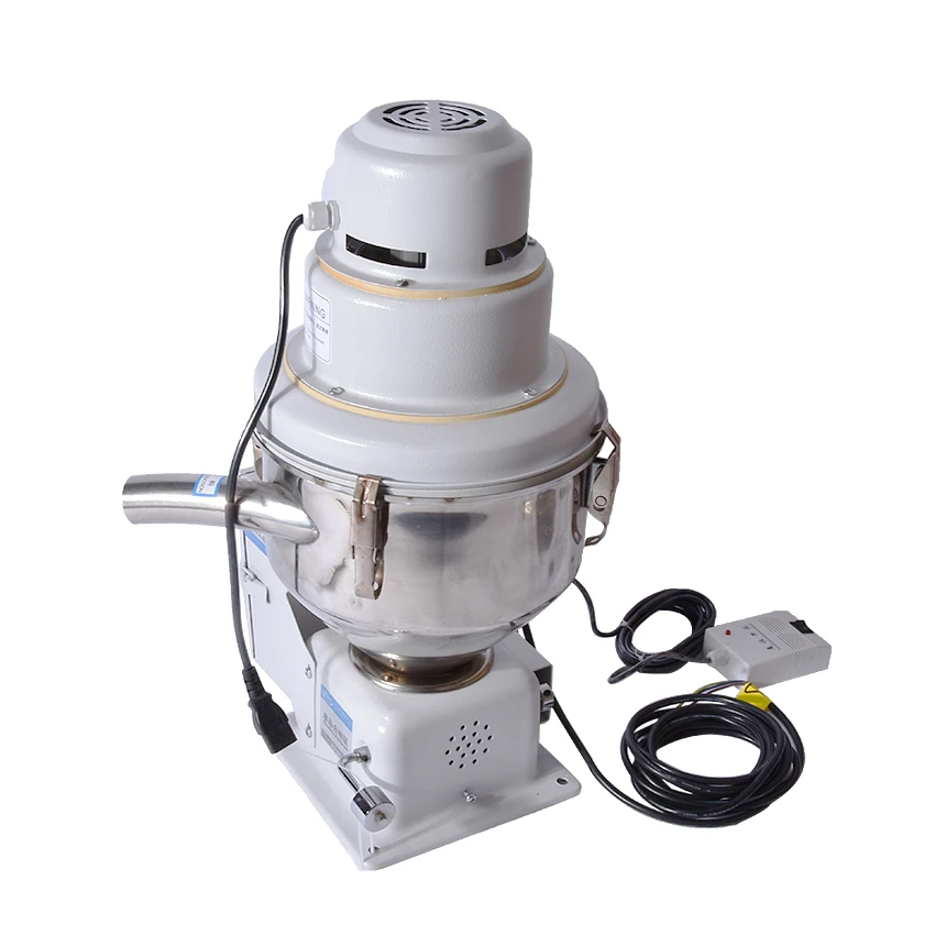 1PC New FKL-300G Suction Machine Carbon Brush Type Filling machine Material Independent Automatic Feeding Vacuum Feeder | Инструменты