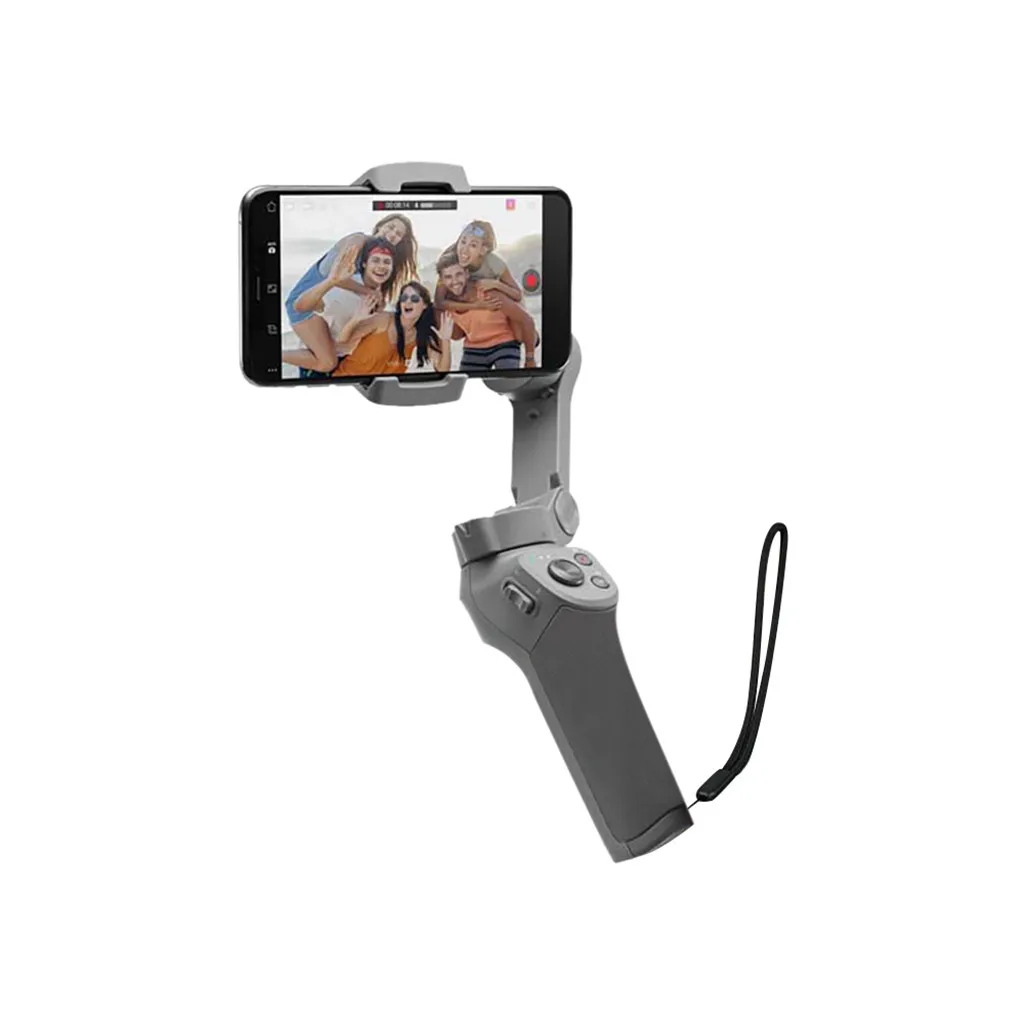 Ouhaobin ремень ручной ремешок для DJI OSMO Mobile 3 Аксессуары Ручной ремень безопасная линия карданный камера 816#2