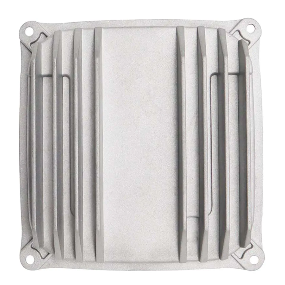 Управляющий блок передних LED-фар для Mercedes Benz A2189009203 ML63 ML300 ML320 ML350 ML400 SL63 SL350 SL500 CLS350 CLS63 2012-2016 годов выпуска.