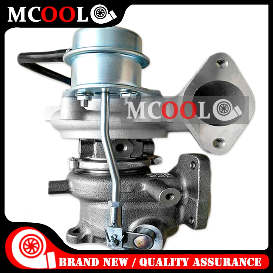 Турбокомпрессор TF035HM TF035 для GREAT WALL 1 5 T Haval H6 Hover GW4G15T 1.5L 49135-07672 49135-07640 1118100-EG - купить