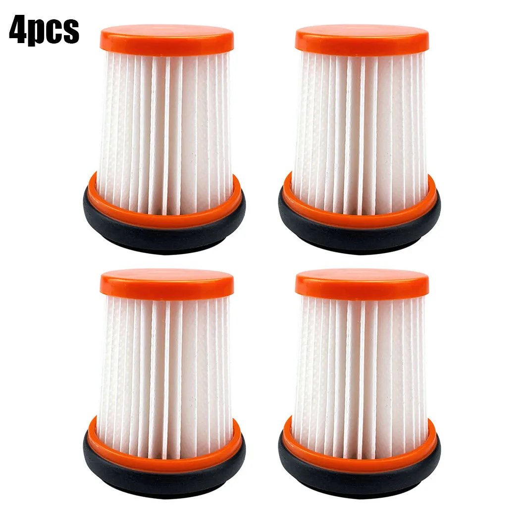

4pcs Replacement Filter For SHARK WV200 WV200UK WV251 Cordless Handheld Vacuum Cleaner Accessories Assembly