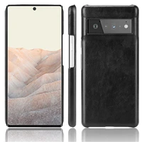 for google pixel 6 pro pixel6 case pu leather hard back cover case for google pixel6pro case for google pixel 6pro pixel6 5g