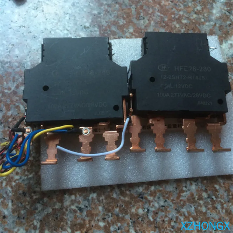 

HFE28-280 12-2SHT2-R[435] HFE28-280 12-2SHT2-R 12VDC