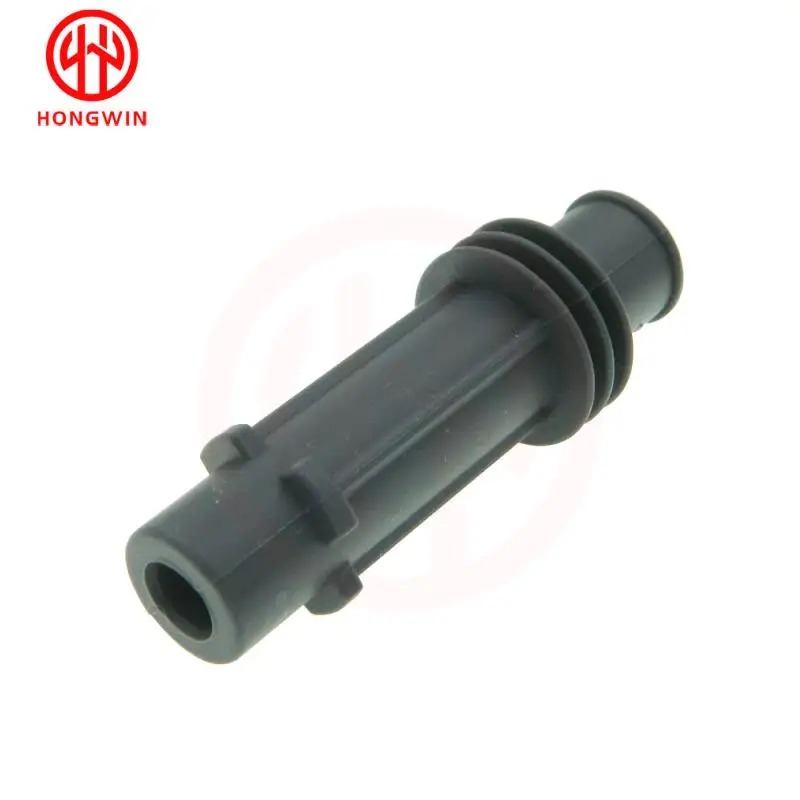 Подлинный №: 55579072 резиновая ботинка катушки зажигания подходит для CChevrolet Orlando Aveo